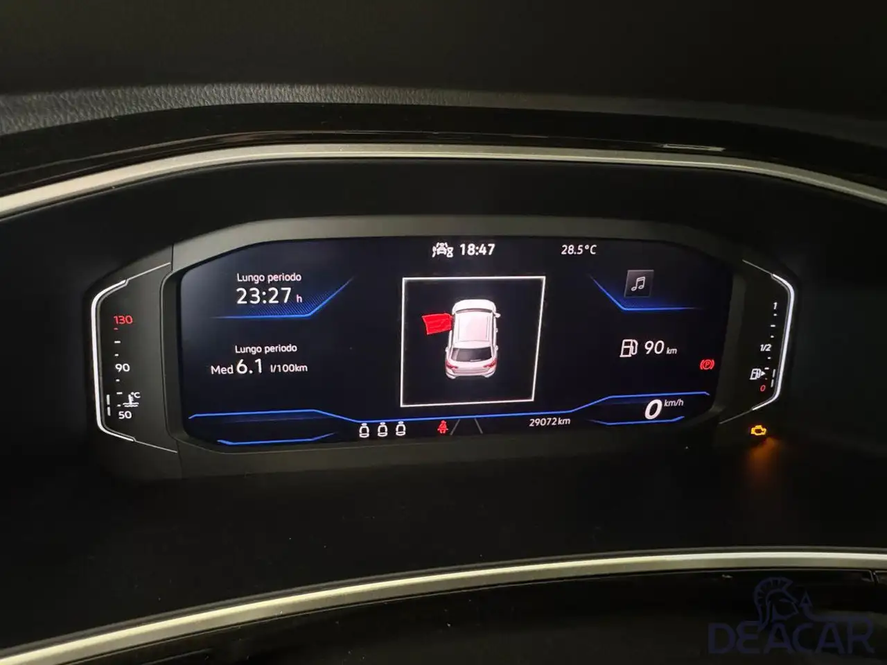 Volkswagen T-Roc 1.5 TSI ACT R-Line, миниатюра 15