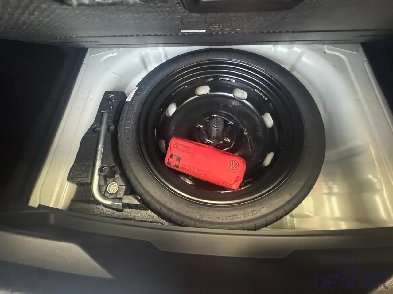 Volkswagen T-Roc 1.5 TSI ACT R-Line, миниатюра 8