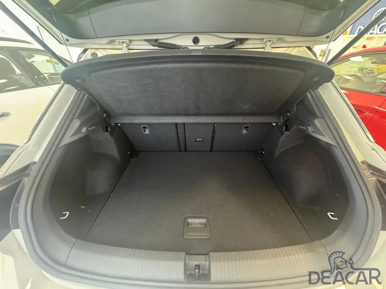 Volkswagen T-Roc 1.5 TSI ACT R-Line, миниатюра 7