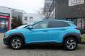 Hyundai KONA 1.6 GDI HEV Comfort Smart "RIJKLAARPRIJS" Azul - thumbnail 2