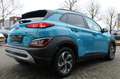 Hyundai KONA 1.6 GDI HEV Comfort Smart "RIJKLAARPRIJS" Azul - thumbnail 4