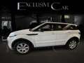 Land Rover Range Rover Evoque 2.0 TD4 5p. HSE Dynamic Blanc - thumbnail 2