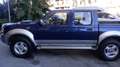 Nissan Navara King Cab 1998 Double Cab Navara 2.5 td 133cv Bleu - thumbnail 10