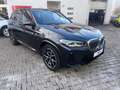BMW X3 M Sport 4x4 360° Navi LED Tempomat Virtual El. Gris - thumbnail 3