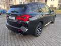 BMW X3 M Sport 4x4 360° Navi LED Tempomat Virtual El. Gris - thumbnail 4