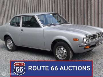 1400 GL | 1976 | Route 66 Auctions