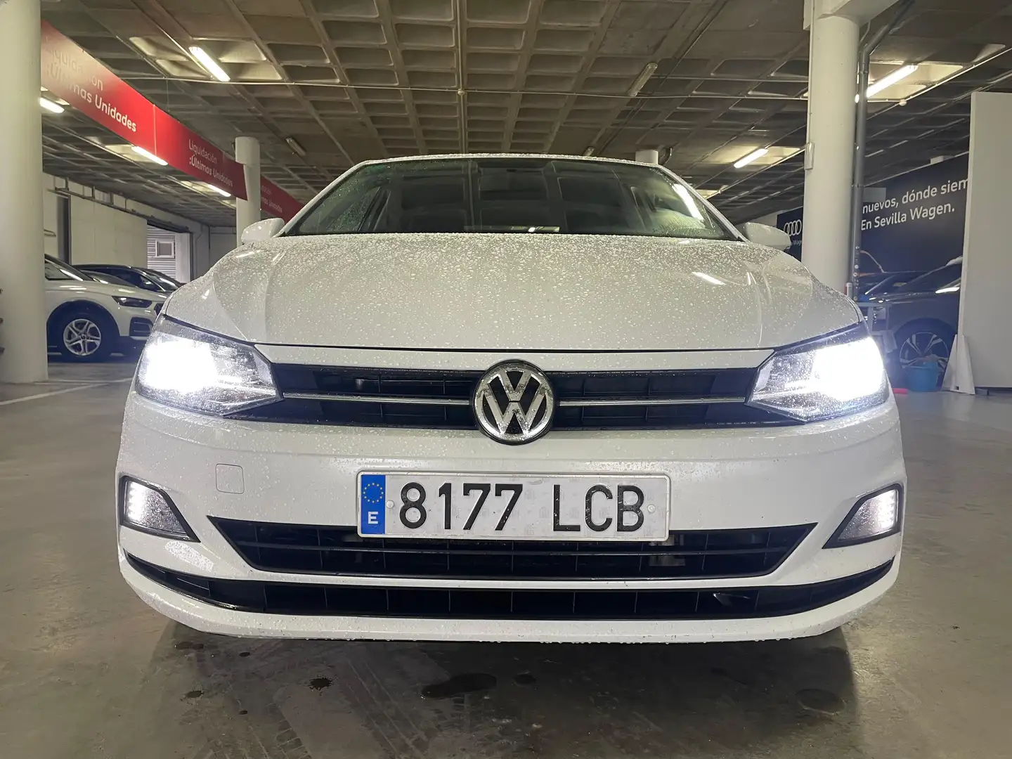 Volkswagen Polo 1.6TDI Advance 70kW - 2