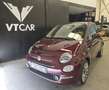 Fiat 500 Lounge 1.2 Dualogic Burdeos - thumbnail 2