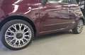 Fiat 500 Lounge 1.2 Dualogic Burdeos - thumbnail 3