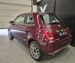 Fiat 500 Lounge 1.2 Dualogic Burdeos - thumbnail 4