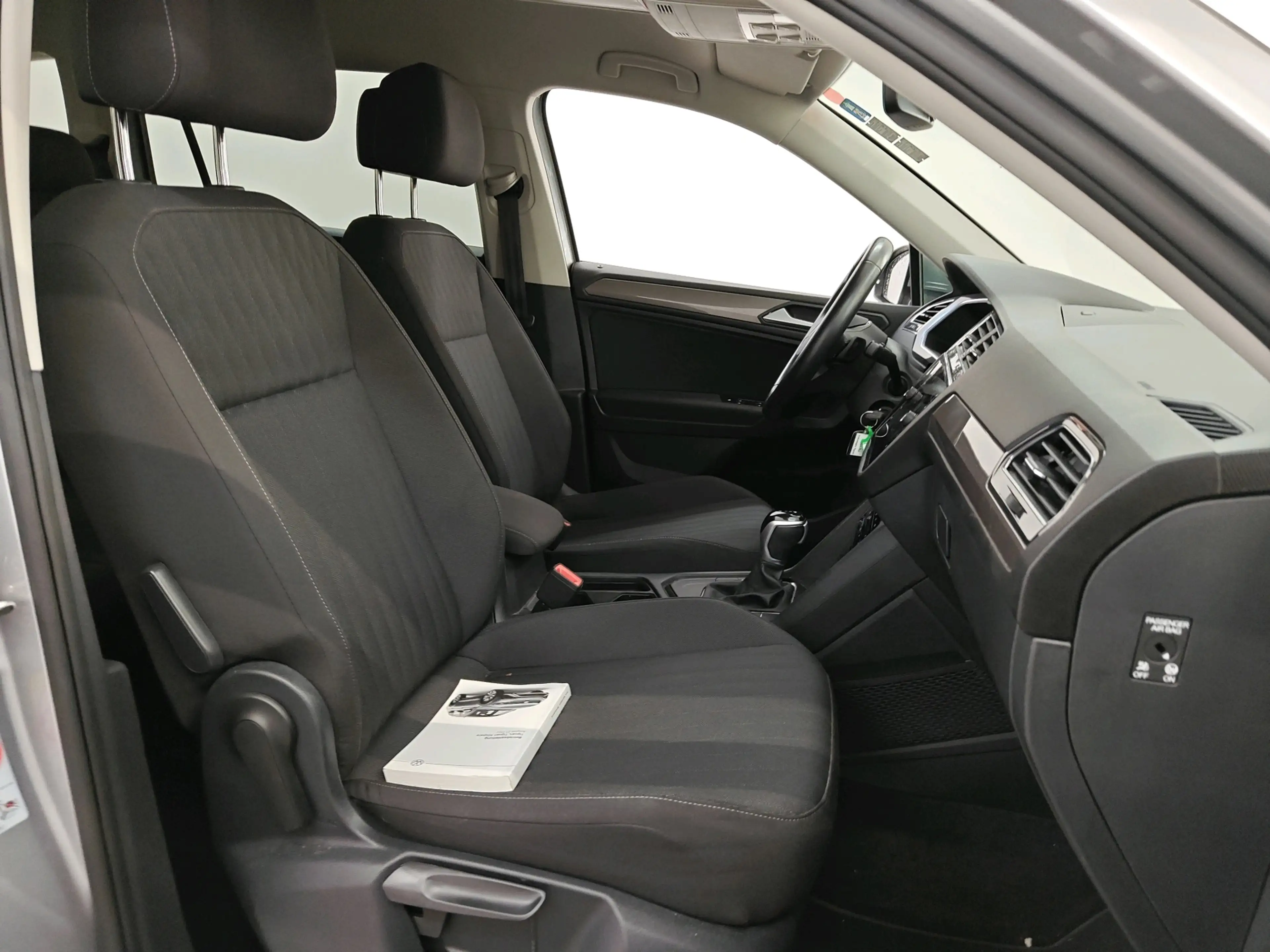 Volkswagen Tiguan Allspace 1.5 TSI 150pk Automaat Life 7 Persoons | Achteruit — photo 6