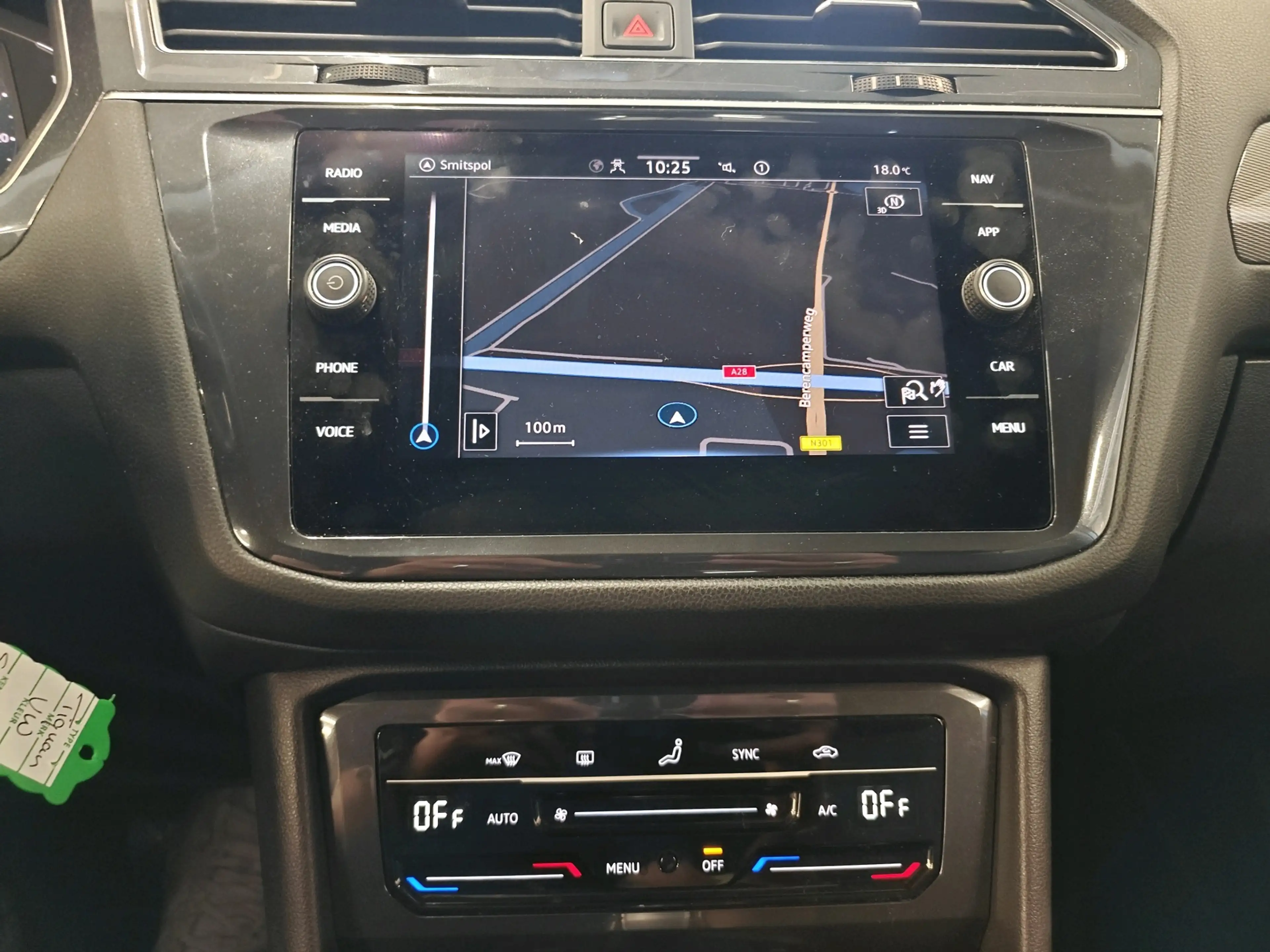 Volkswagen Tiguan Allspace 1.5 TSI 150pk Automaat Life 7 Persoons | Achteruit — photo 12