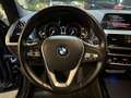 BMW X3 xDrive 30 e Luxury Line HiFi-Sound LED Leder Schwarz - thumbnail 14
