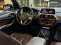 BMW X3 xDrive 30 e Luxury Line HiFi-Sound LED Leder Schwarz - thumbnail 13