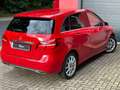Mercedes-Benz B 200 B 200 LED AHK WEBASTO KAMERA NAVI Harman Kardon Rood - thumbnail 6