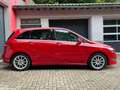Mercedes-Benz B 200 B 200 LED AHK WEBASTO KAMERA NAVI Harman Kardon Rood - thumbnail 7
