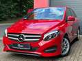 Mercedes-Benz B 200 B 200 LED AHK WEBASTO KAMERA NAVI Harman Kardon Rood - thumbnail 1