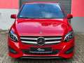 Mercedes-Benz B 200 B 200 LED AHK WEBASTO KAMERA NAVI Harman Kardon Rood - thumbnail 9