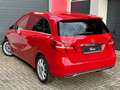 Mercedes-Benz B 200 B 200 LED AHK WEBASTO KAMERA NAVI Harman Kardon Rood - thumbnail 3