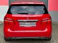 Mercedes-Benz B 200 B 200 LED AHK WEBASTO KAMERA NAVI Harman Kardon Rood - thumbnail 5