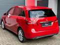 Mercedes-Benz B 200 B 200 LED AHK WEBASTO KAMERA NAVI Harman Kardon Rood - thumbnail 4