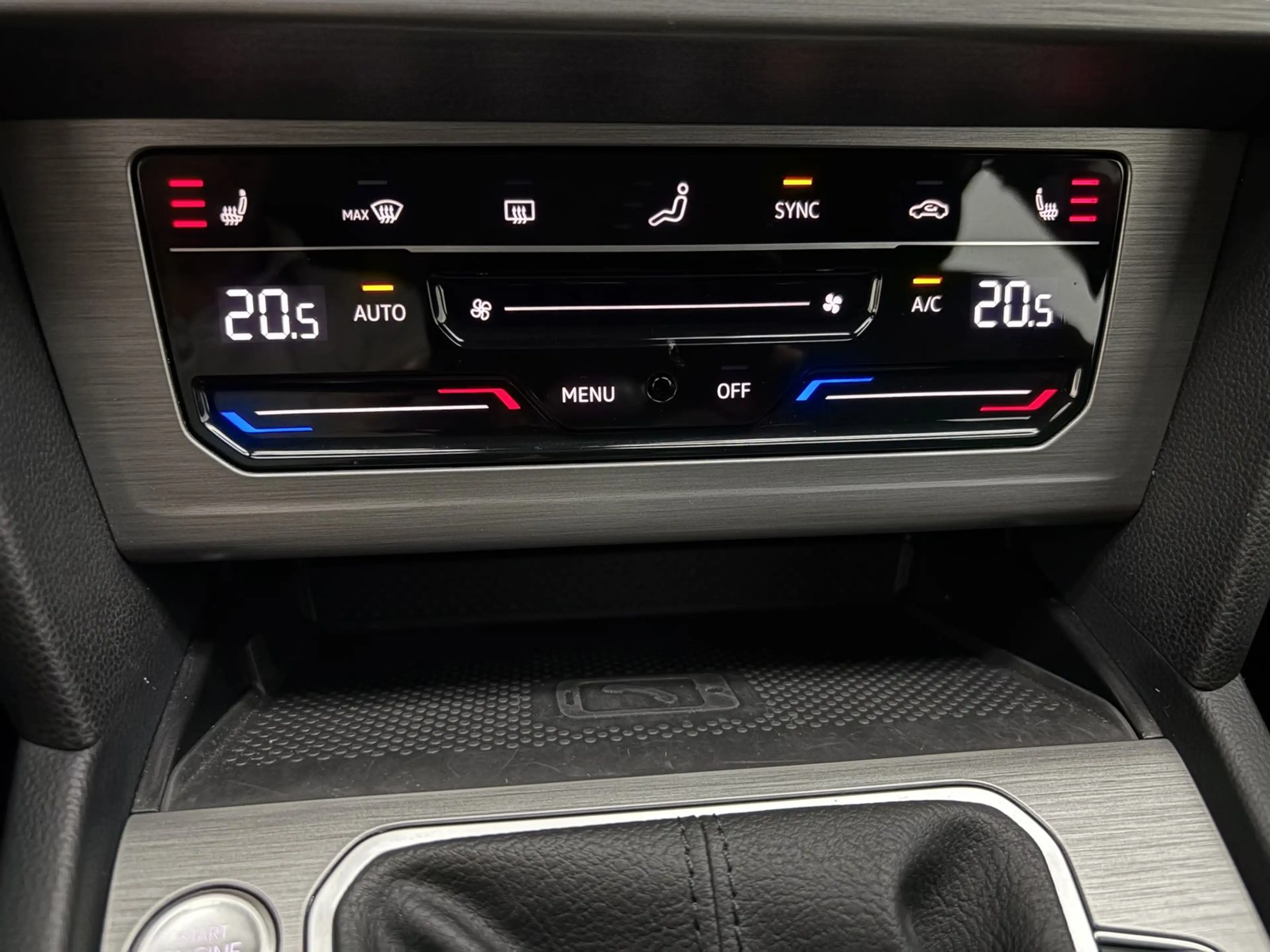 Volkswagen Passat Variant 1.5 TSI Business ACC+Navi+LED+SHZ+RFK — photo 14
