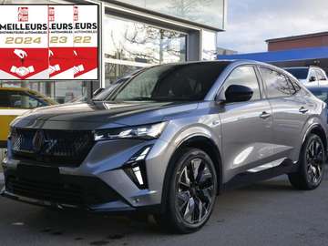 e-Tech Full Hybrid 200 ESPRIT ALPINE