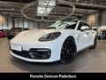 Porsche Panamera 4 E-Hybrid Sport Turismo Platinum Edition Weiß - thumbnail 1