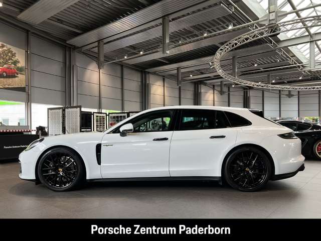 Porsche Panamera 4 E-Hybrid Sport Turismo Platinum Edition