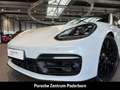 Porsche Panamera 4 E-Hybrid Sport Turismo Platinum Edition Weiß - thumbnail 30