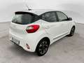 Hyundai i10 3ª serie 1.0 MPI Connectline Blanc - thumbnail 4