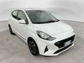 Hyundai i10 3ª serie 1.0 MPI Connectline Blanc - thumbnail 3