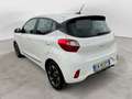 Hyundai i10 3ª serie 1.0 MPI Connectline Blanc - thumbnail 6