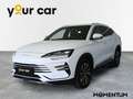 BYD Seal U DM-i Design 238kW 4x4 Blanco - thumbnail 1