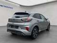 Ford Puma 1.0 EcoBoost Hybrid Aut. ST-LINE Argent - thumbnail 5