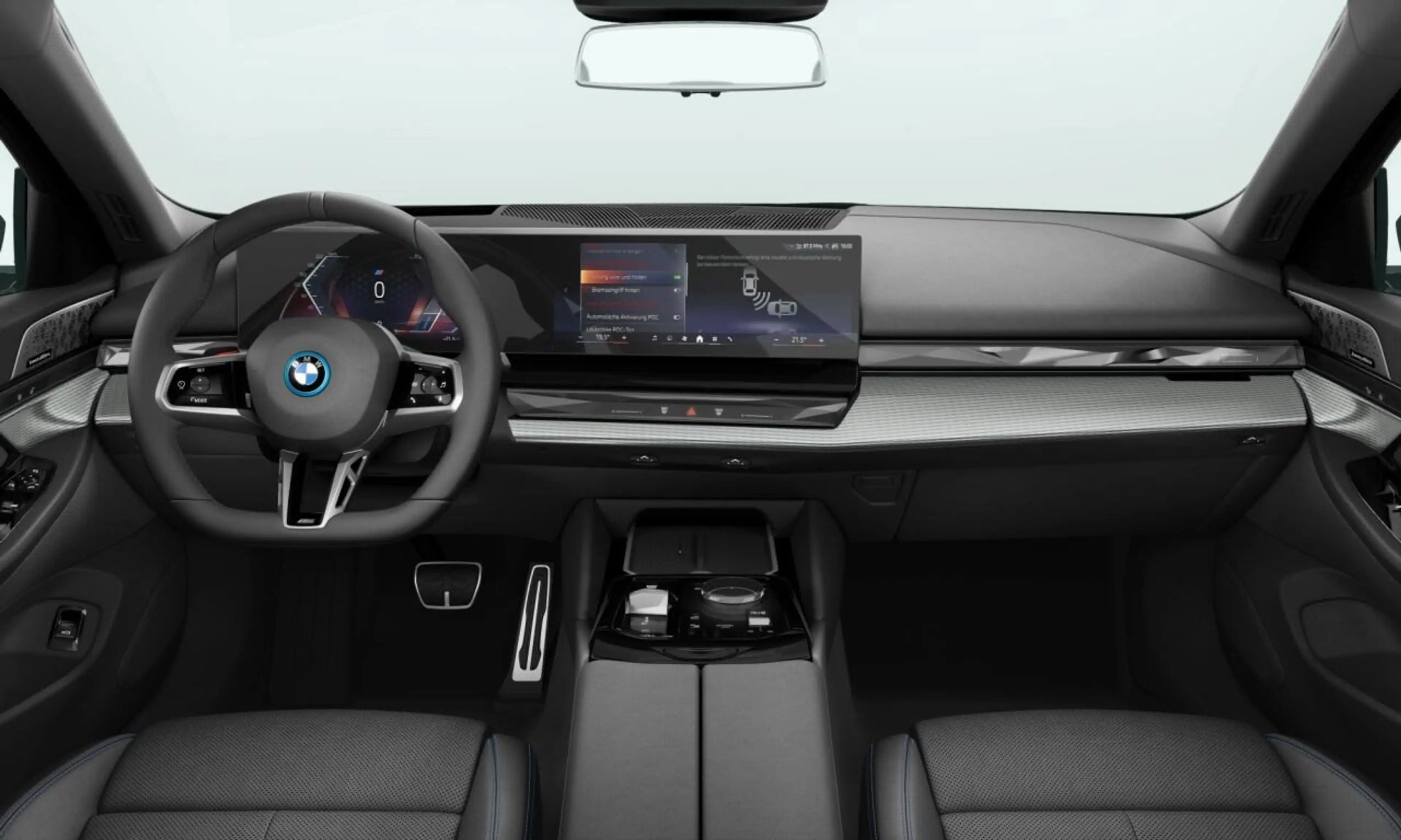BMW i5 eDrive40 Lim.*M-SportPro*B&W*HUD*DrivAssistProf*36 — photo 7