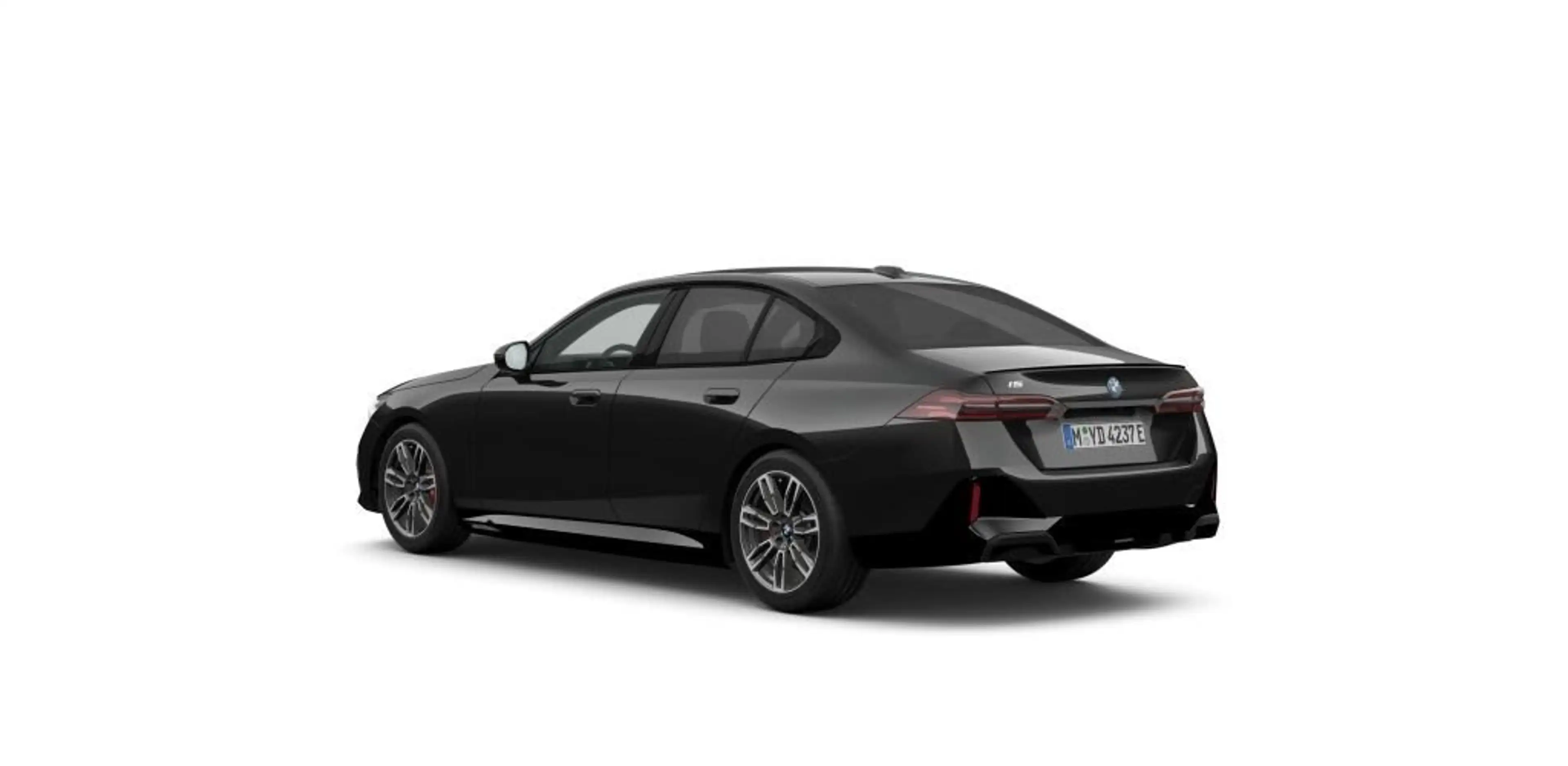 BMW i5 eDrive40 Lim.*M-SportPro*B&W*HUD*DrivAssistProf*36 — photo 2