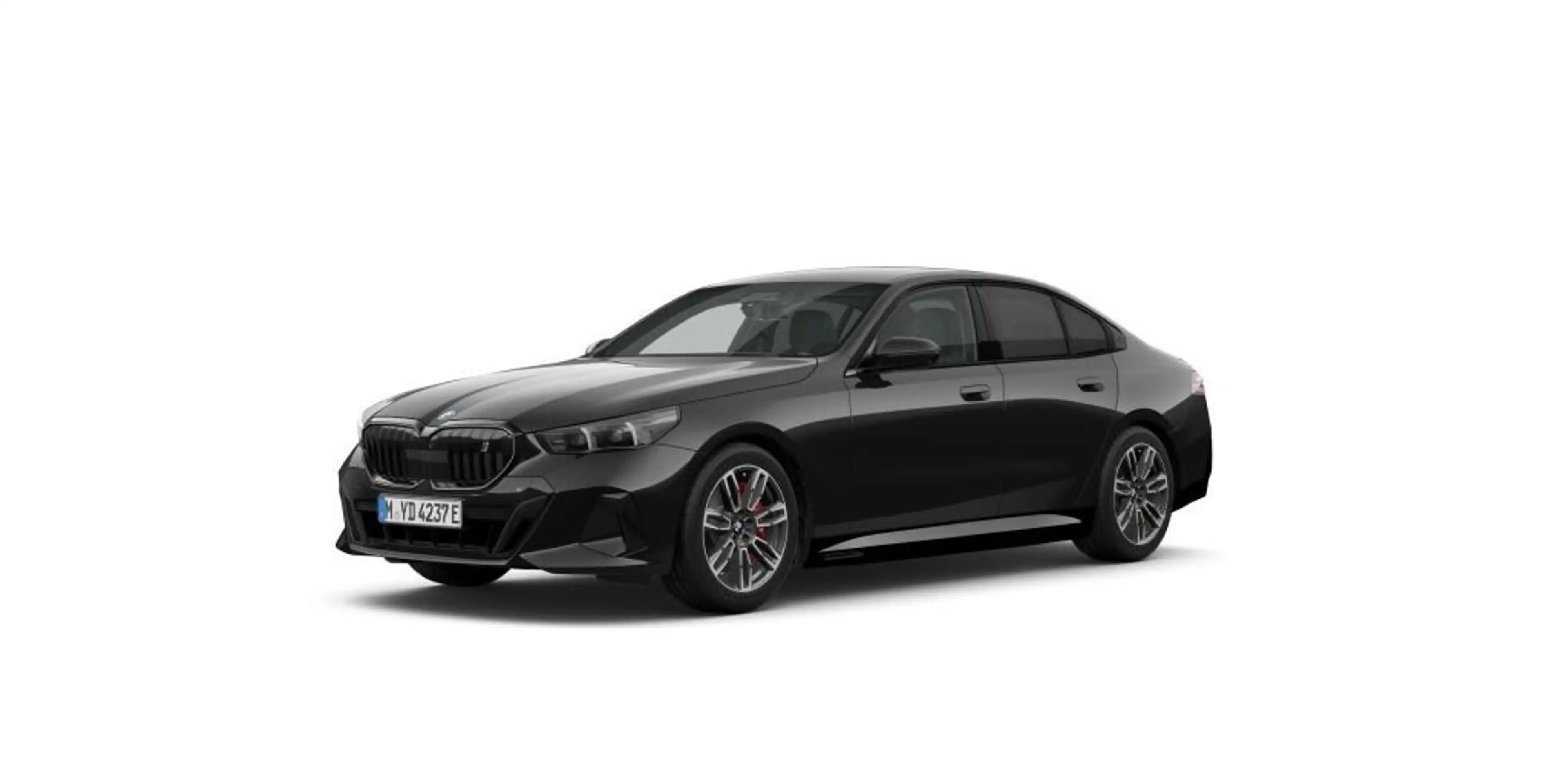 BMW i5 eDrive40 Lim.*M-SportPro*B&W*HUD*DrivAssistProf*36