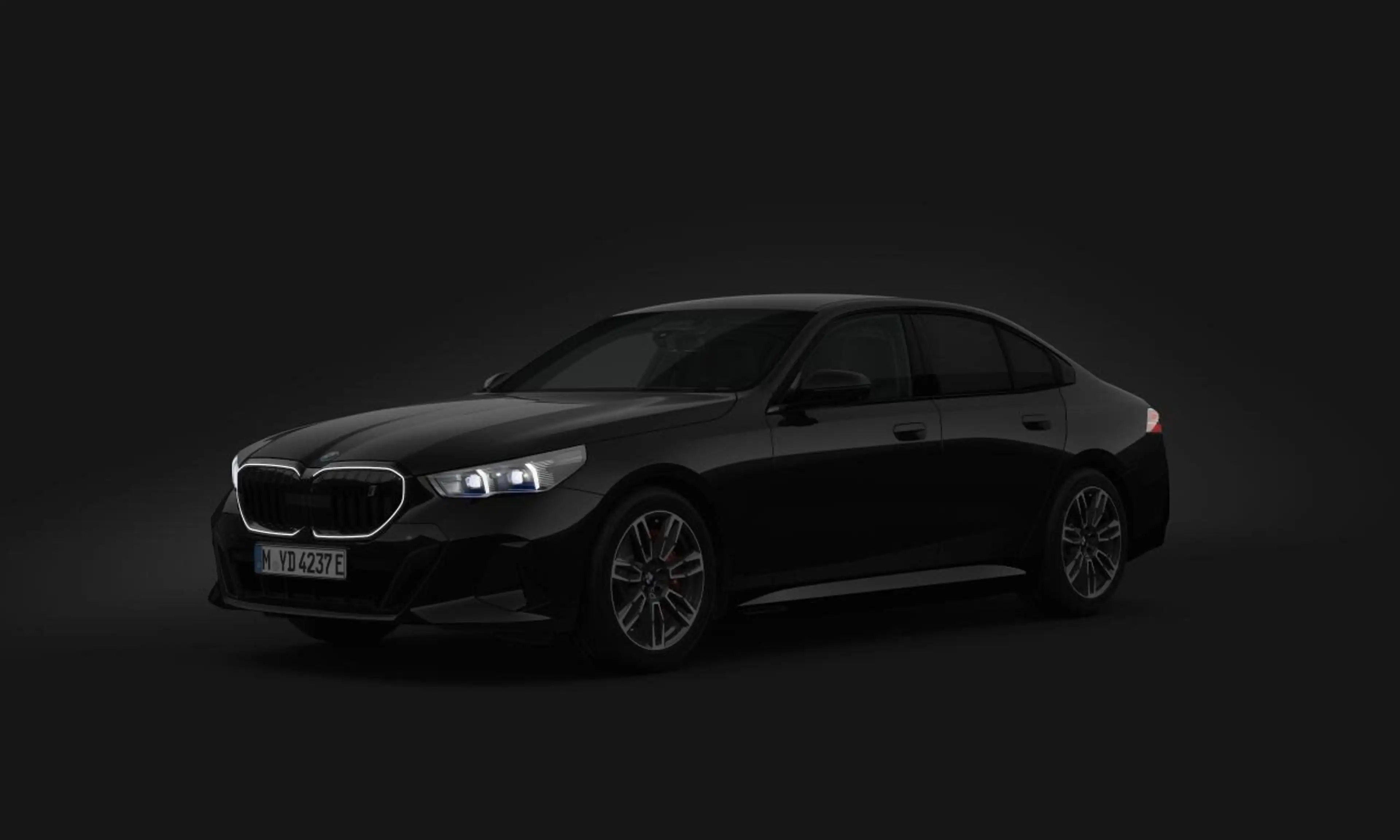 BMW i5 eDrive40 Lim.*M-SportPro*B&W*HUD*DrivAssistProf*36 — photo 5
