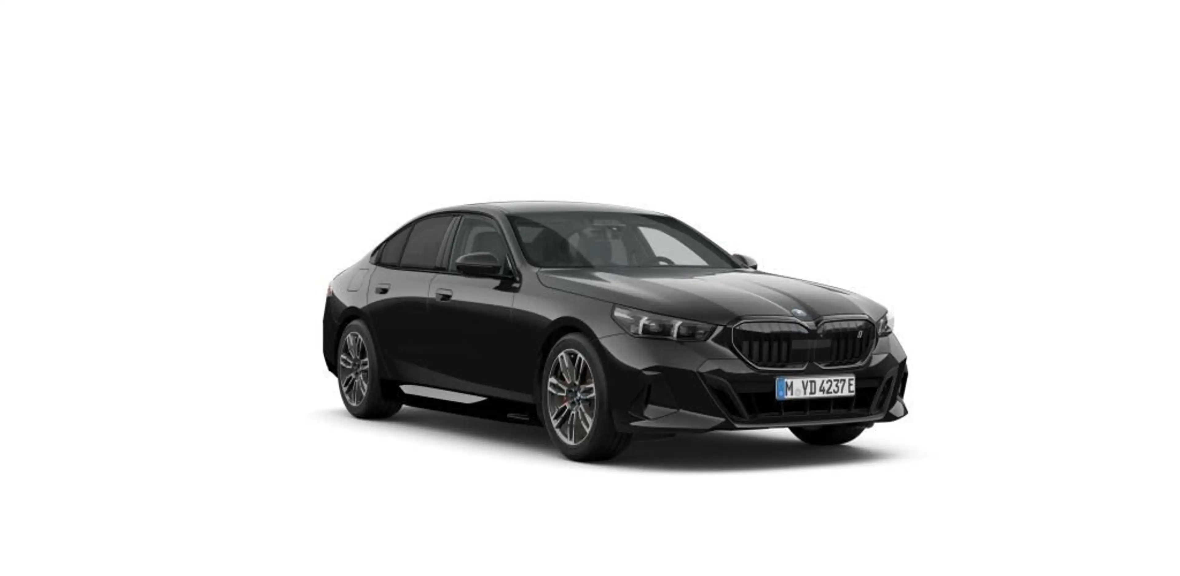 BMW i5 eDrive40 Lim.*M-SportPro*B&W*HUD*DrivAssistProf*36 — photo 4