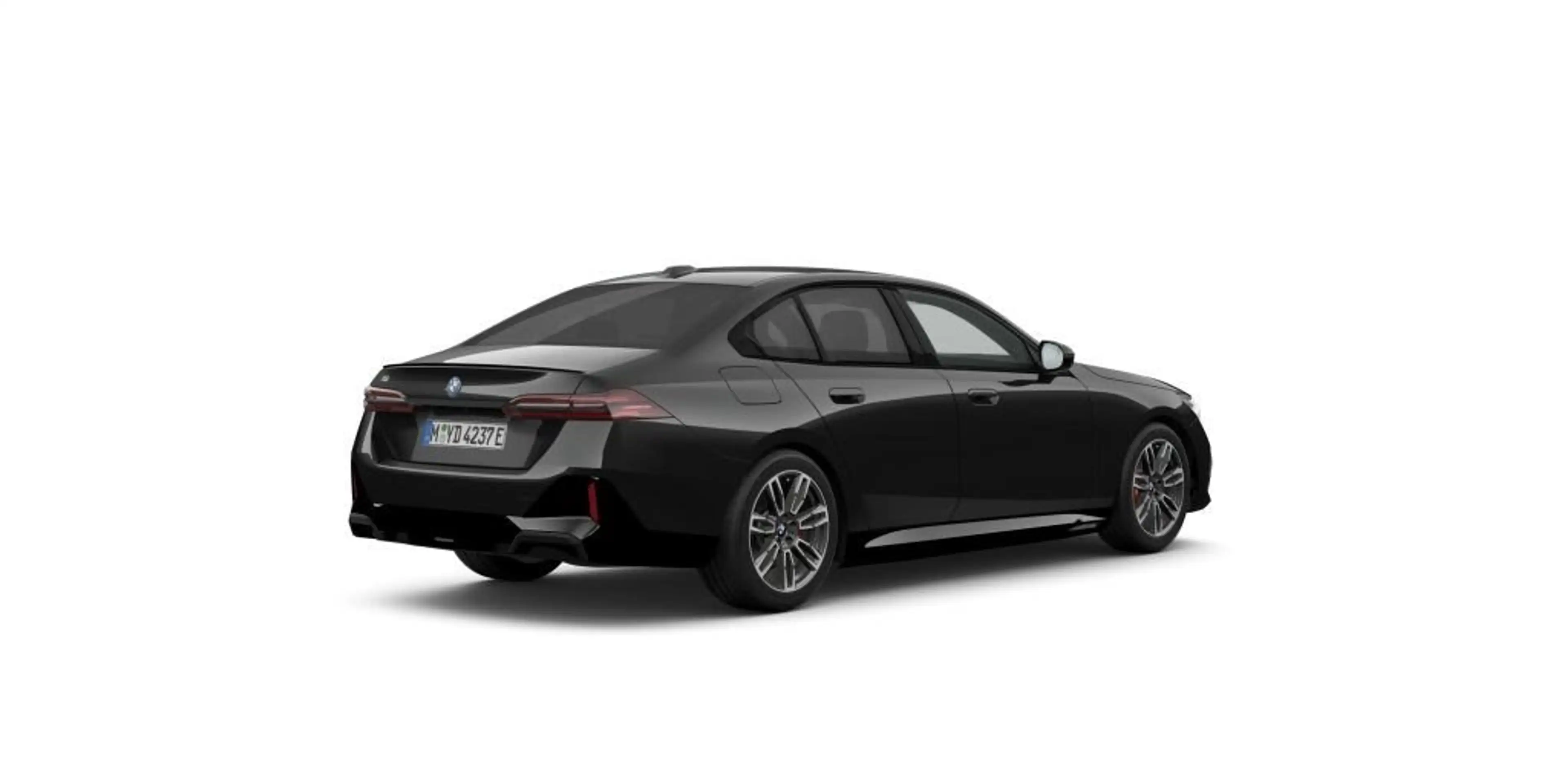 BMW i5 eDrive40 Lim.*M-SportPro*B&W*HUD*DrivAssistProf*36 — photo 3