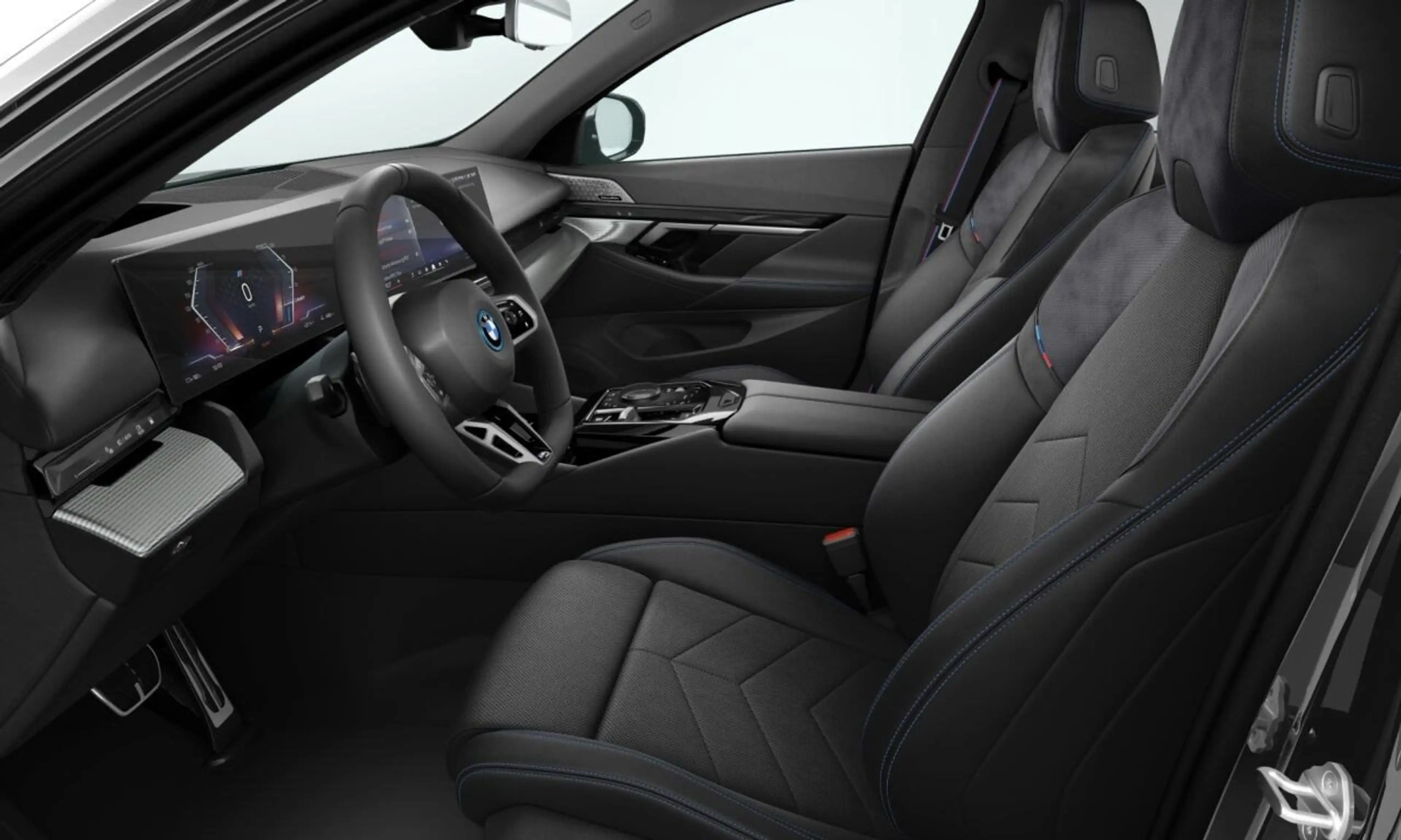 BMW i5 eDrive40 Lim.*M-SportPro*B&W*HUD*DrivAssistProf*36 — photo 6