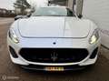 Maserati GranTurismo 4.7 MC, 2e eigenaar, 36.111km!!! Weiß - thumbnail 23