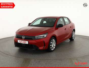 1.2 DI Turbo LED AppleAndroid Tempomat