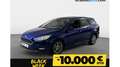 Ford Focus Sb. 1.0 Ecoboost Auto-S&S Business 125 Blauw - thumbnail 1