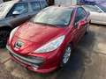 Peugeot 207 CC Cabrio-Coupe Sport Red - thumbnail 5