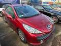 Peugeot 207 CC Cabrio-Coupe Sport Red - thumbnail 1