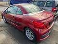 Peugeot 207 CC Cabrio-Coupe Sport Red - thumbnail 3