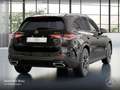 Mercedes-Benz GLC 300 de 4M AMG+NIGHT+PANO+360+KEYLESS+9G Noir - thumbnail 4