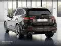 Mercedes-Benz GLC 300 de 4M AMG+NIGHT+PANO+360+KEYLESS+9G Noir - thumbnail 21